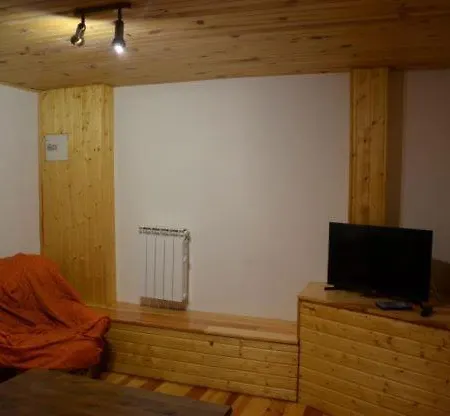 Vernay Chalet Montricher-Albanne