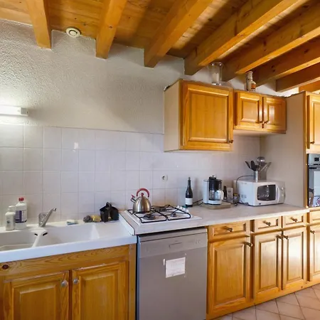 Chalet Vernay *