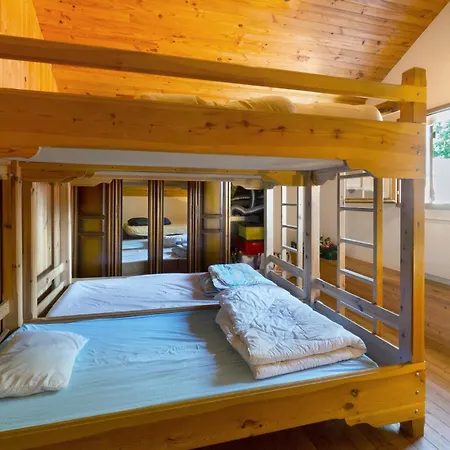 Vernay Chalet *