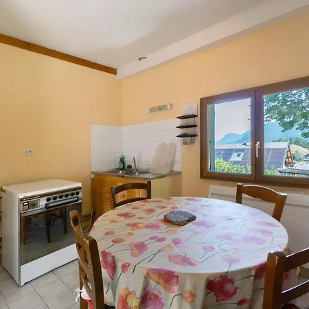Vernay Chalet