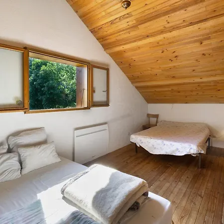 Vernay Chalet *