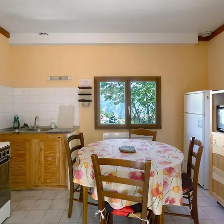 Vernay Chalet Montricher-Albanne