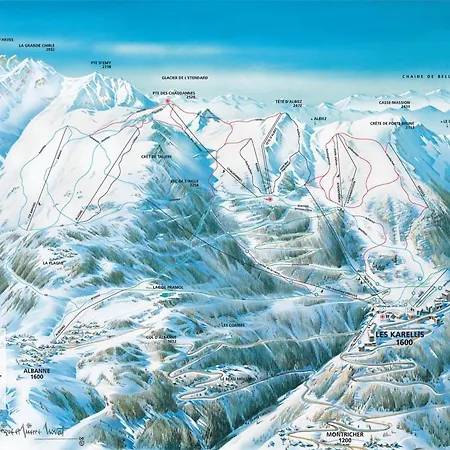 Chalet Vernay